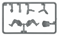 Deutsche Panzergrenadiere / German Panzergrenadiers - 1:35