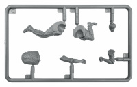 Deutsche Panzergrenadiere / German Panzergrenadiers - 1:35