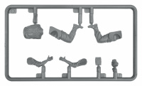 Deutsche Panzergrenadiere / German Panzergrenadiers - 1:35