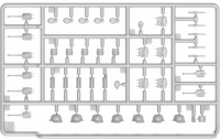 Deutsche Panzergrenadiere / German Panzergrenadiers - 1:35
