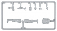 Soviet Tank Crew - 1/35