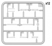 Schweres Wurfgerät 40 - 1/35