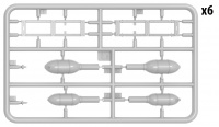 Schweres Wurfgerät 40 - 1/35
