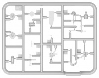 Garage Workshop - 1/35