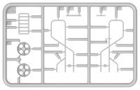 High Pressure Cylinders with Welding Equipment - 1/35