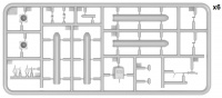 High Pressure Cylinders with Welding Equipment - 1/35