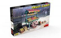 Fruit Cart - 1/35