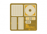 Air Conditioners & Satellite Dishes - 1/35