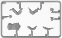 Omnibus Personal und Passagiere / Omnibus Crew and Passengers - 1:35