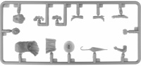 Omnibus Personal und Passagiere / Omnibus Crew and Passengers - 1:35