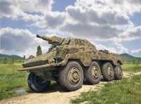 Sd. Kfz. 234/3 - 1:35