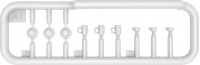Cafe Besucher - Modern - Set 1 / Modern Cafe Visitors - Set 1 - 1:35
