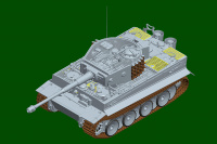Panzerkampfwagen Tiger Ausf. E - mid production - 1/16