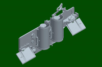Panzerkampfwagen Tiger Ausf. E - mid production - 1/16