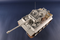 Panzerkampfwagen Tiger Ausf. E - mid production - 1/16