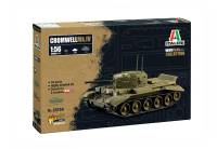 Cromwell Mk. IV - 1/56