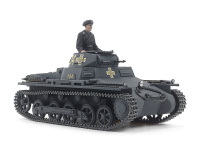 Panzerkampfwagen I Ausf. B - 1/35