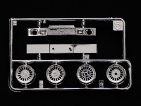 Toyota Soarer 2000VR - Turbo - 1:24