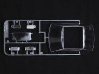 Toyota Soarer 2000VR - Turbo - 1:24