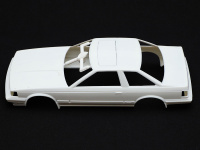 Toyota Soarer 2000VR - Turbo - 1:24