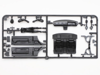 Toyota Soarer 2000VR - Turbo - 1:24