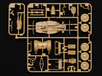 Ki-46 III Type 100 & 4x4 Kurogane - 1:48