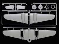 Ki-46 III Type 100 & 4x4 Kurogane - 1:48