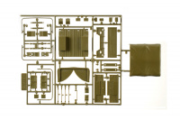 Chevrolet 15 CWT - 1:35