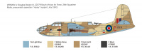 BOSTON III A - 20 B / C Havoc - 1:48