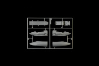 BOSTON III A - 20 B / C Havoc - 1:48