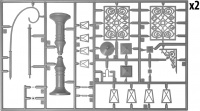 Accessories for Buildings - 1/35