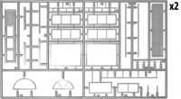 Accessories for Buildings - 1/35