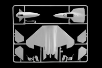 F-22 Raptor - Starterset / Komplettset - 1:72