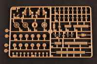Pz.Sfl.IVa Dicker Max - 1:48