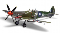 Supermarine Spitfire Mk. VIII - 1:24