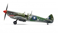 Supermarine Spitfire Mk. VIII - 1:24