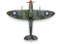 Supermarine Spitfire Mk. VIII - 1:24