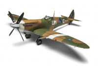 Supermarine Spitfire Mk. VIII - 1:24