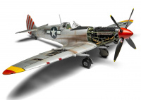 Supermarine Spitfire Mk. VIII - 1:24