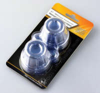 Mischbecher 40ml - 60 Stück