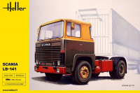 Scania LB-141 - 1:24