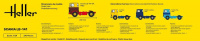Scania LB-141 - 1:24