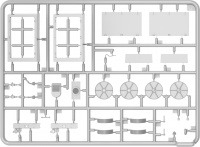 US Radio Set SCR-299 / US SCR-299 Funkgerät - 1:35