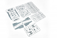 Messerschmitt Bf 110C - Profipack - 1/48