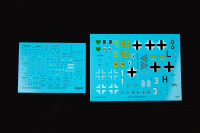 Messerschmitt Bf 109 G-2 - Profipack - 1:48