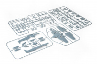 Spitfire Mk. XVI High Back - Profipack - 1:48