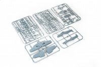 They fought to rebuild - Spitfire Mk Vb - Dual Combo - 1/48