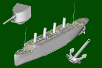 HMT Olympic - 1/200