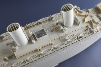 HMT Olympic - 1/200