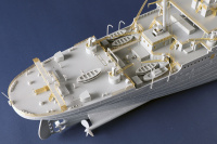 HMT Olympic - 1/200